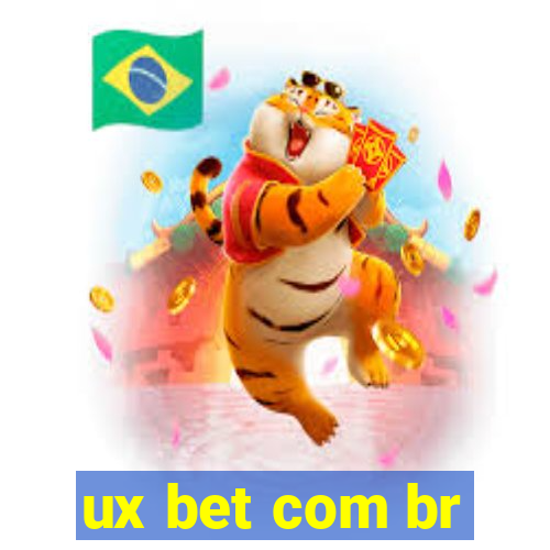 ux bet com br